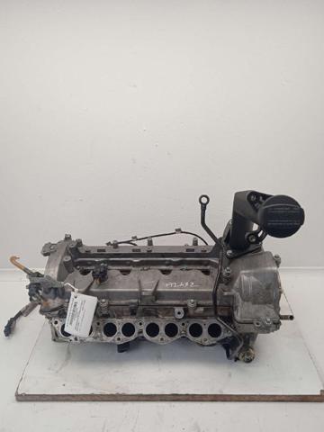 Głowica cylindrów R6680160801 MERCEDES