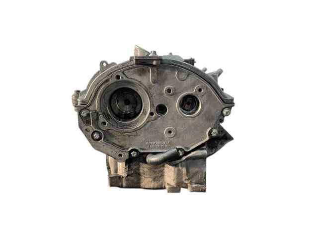 Głowica cylindrów R6680160801 MERCEDES