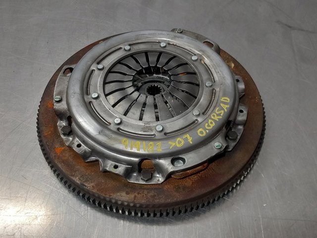 R90232334 Opel