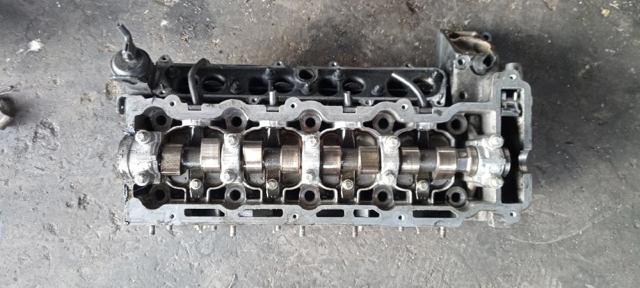 Głowica cylindrów R9128018 OPEL