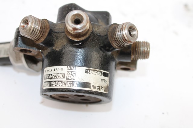 Rozdzielacz paliwa R9144Z020D FORD