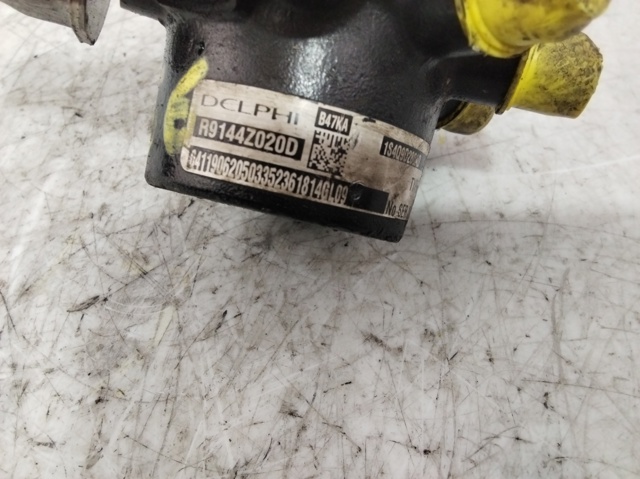 Rozdzielacz paliwa R9144Z020D FORD