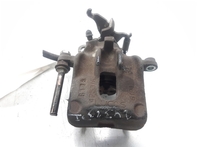 Zacisk hamulcowy tylny lewy R98AX2553AA FORD