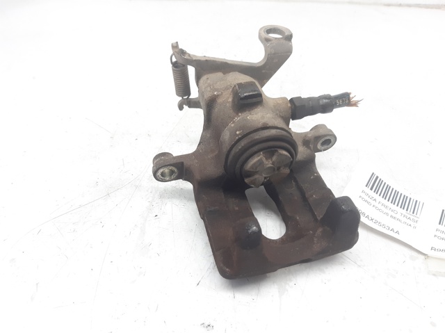 Zacisk hamulcowy tylny lewy R98AX2553AA FORD
