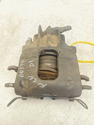 Zestaw naprawczy zacisku hamulcowego przedniego R98AX2L232BB FORD