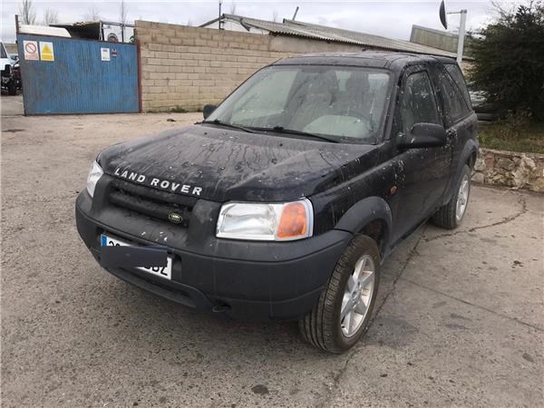 RBJ102450 Land Rover