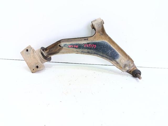 Wahacz zawieszenia przedniego dolny prawy RBJ102920 LAND ROVER