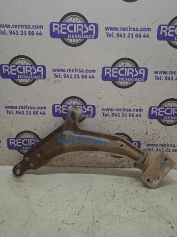 Wahacz zawieszenia przedniego dolny lewy RBJ102930 LAND ROVER