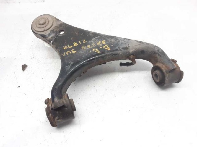 Wahacz zawieszenia przedniego prawy górny RBJ500222 LAND ROVER