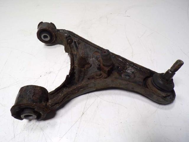 Wahacz zawieszenia przedniego prawy górny RBJ500222 LAND ROVER