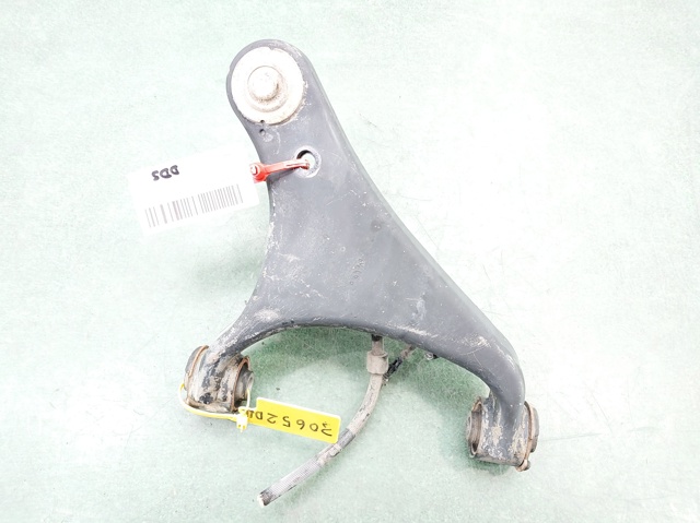 Wahacz zawieszenia przedniego prawy górny RBJ500222 LAND ROVER