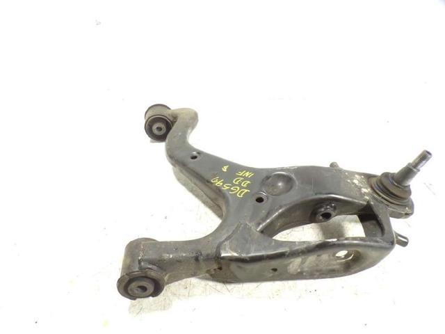 Wahacz zawieszenia przedniego dolny prawy RBJ500446 LAND ROVER