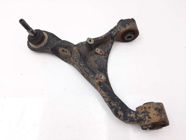 Wahacz zawieszenia przedniego prawy górny RBJ500840 LAND ROVER
