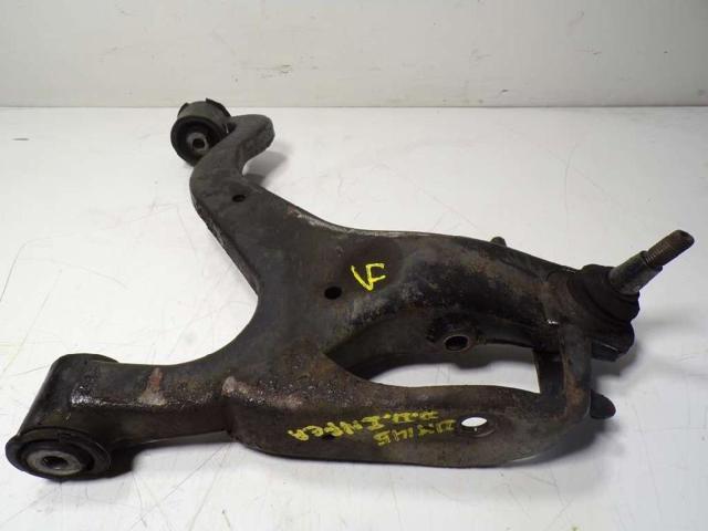 Wahacz zawieszenia przedniego dolny prawy RBJ501240 LAND ROVER