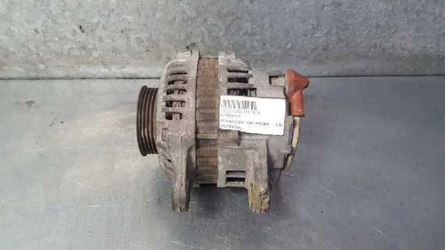 Alternator RD189659C MITSUBISHI