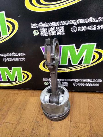 Silnik w komplecie RD28 NISSAN