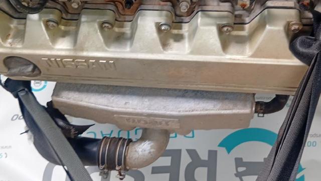 Kupić Silnik w komplecie Nissan Laurel  C32 w dobrej cenie