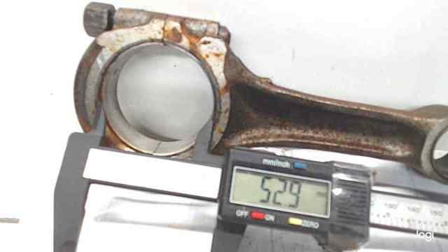 Silnik w komplecie RD28 NISSAN