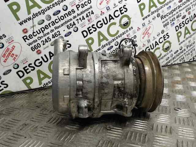 Silnik w komplecie RD28 NISSAN