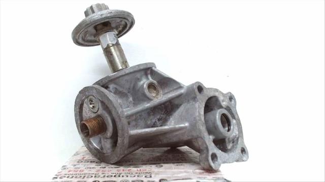 Silnik w komplecie Nissan Patrol Y60