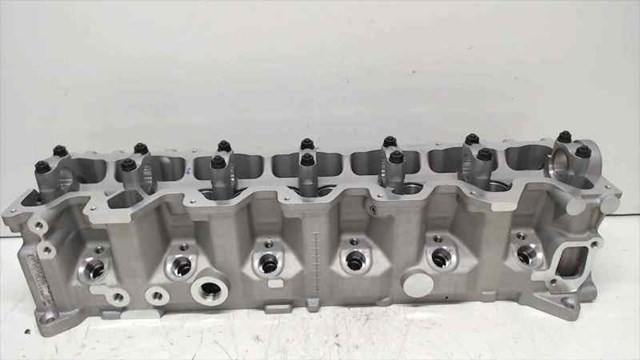 Silnik w komplecie Nissan Patrol Y60