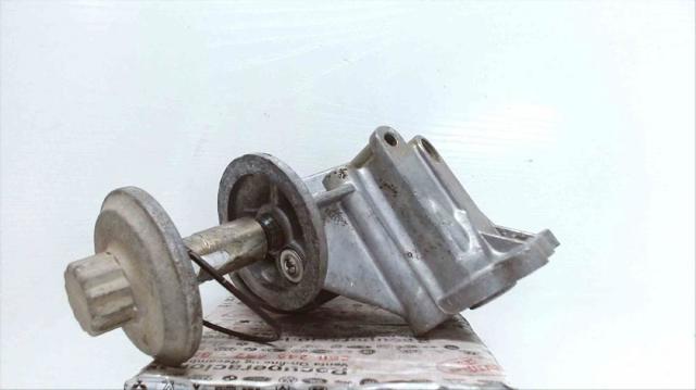 Silnik w komplecie Nissan Patrol Y60