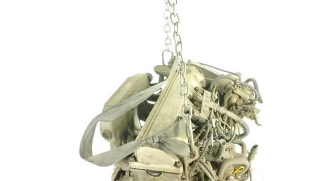 Silnik w komplecie Nissan Patrol Y60