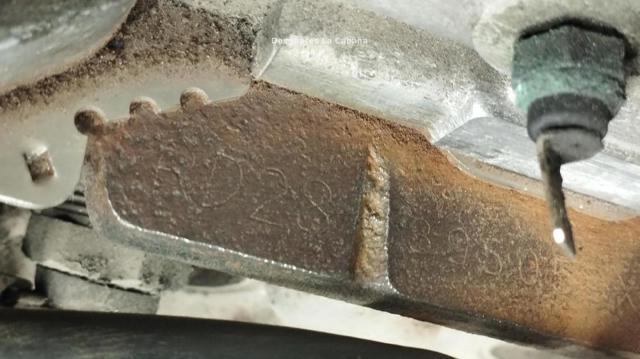 Silnik w komplecie Nissan Patrol Y60