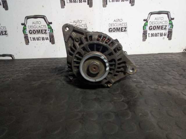 Alternator RD317862C MITSUBISHI
