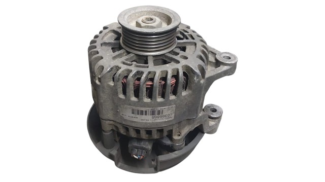Alternator RE2T1U10300CG FORD