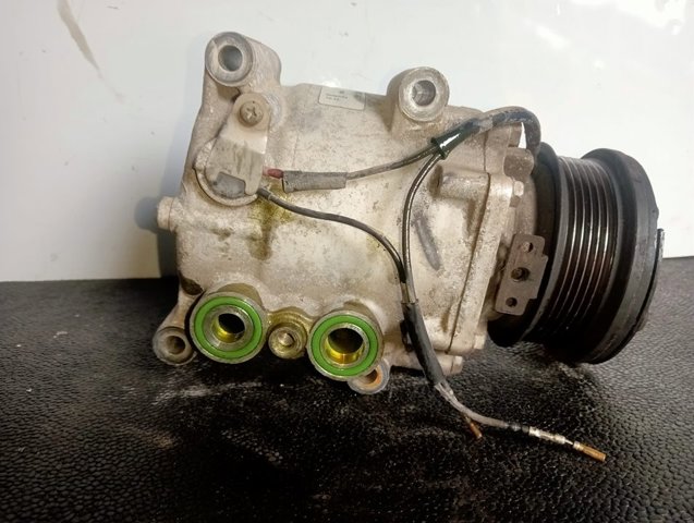 Sprężarka klimatyzacji RE98AB19D629AA FORD