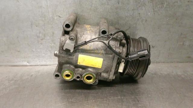 Sprężarka klimatyzacji RE98AB19D629AA FORD