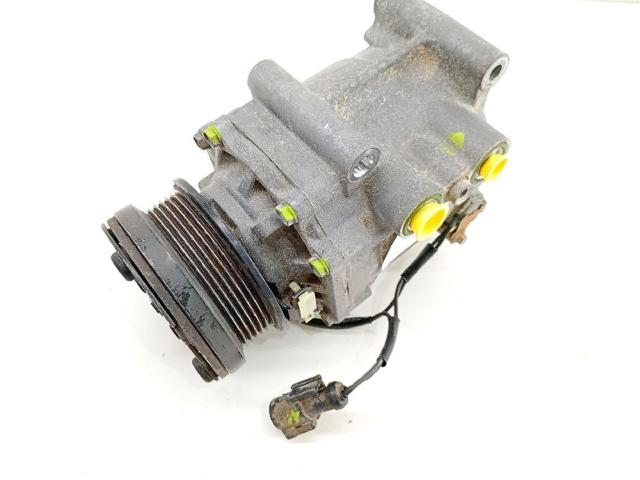 Sprężarka klimatyzacji RE98AB19D629AA FORD