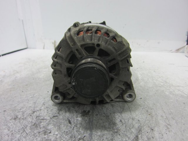 Koło pasowe alternatora REAG9T10300AA FORD