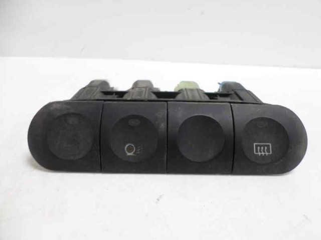 Silnik w komplecie REF FORD