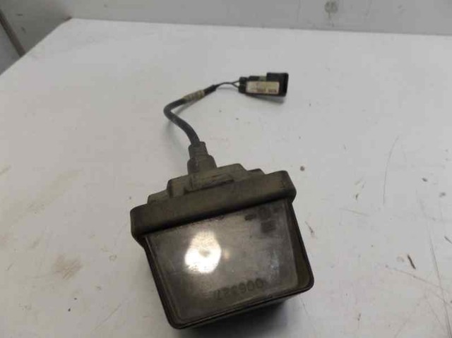 Silnik w komplecie REF FORD