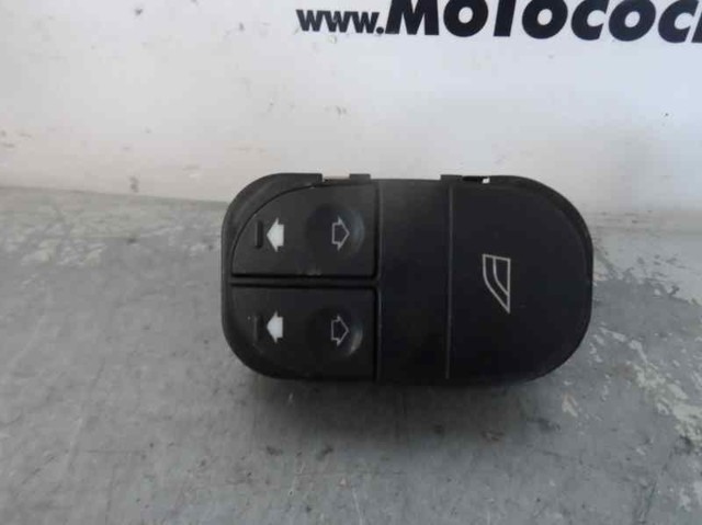 Silnik w komplecie REF FORD