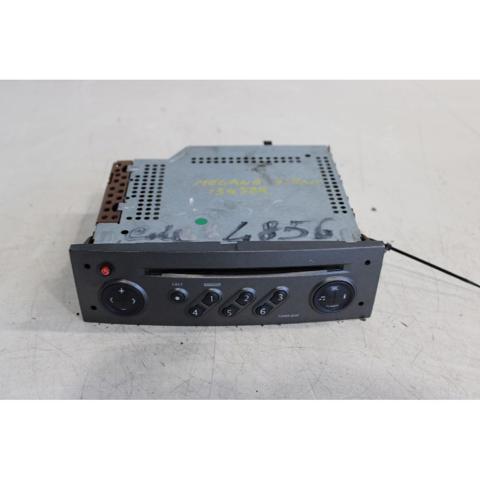 Radioodtwarzacz (radio AM/FM) RENRDW13210 RENAULT