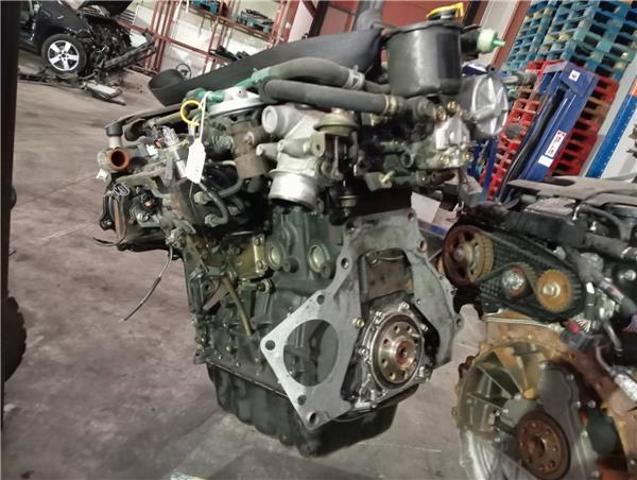 Silnik w komplecie RF MAZDA