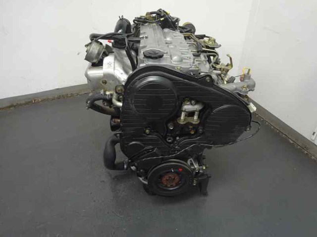 Silnik w komplecie RF MAZDA