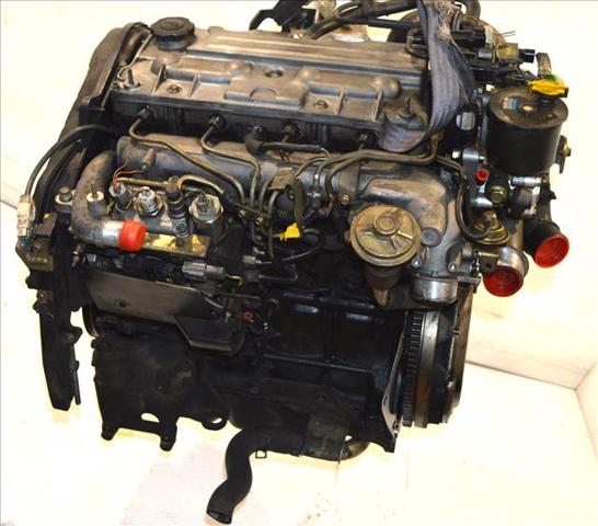 Silnik w komplecie RF MAZDA