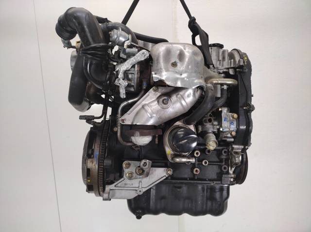 Silnik w komplecie RF HYUNDAI