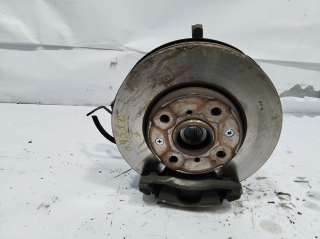 Silnik w komplecie RF SUZUKI