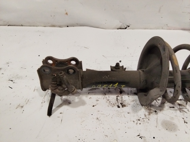 Silnik w komplecie RF SUZUKI