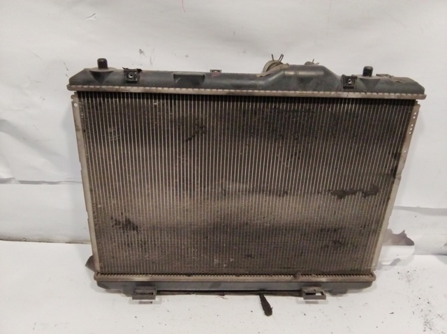 Silnik w komplecie RF SUZUKI