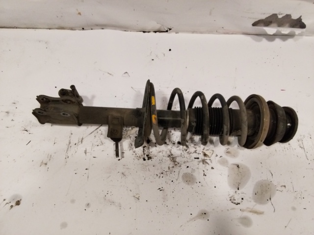 Silnik w komplecie RF SUZUKI