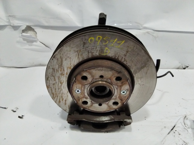 Silnik w komplecie RF SUZUKI