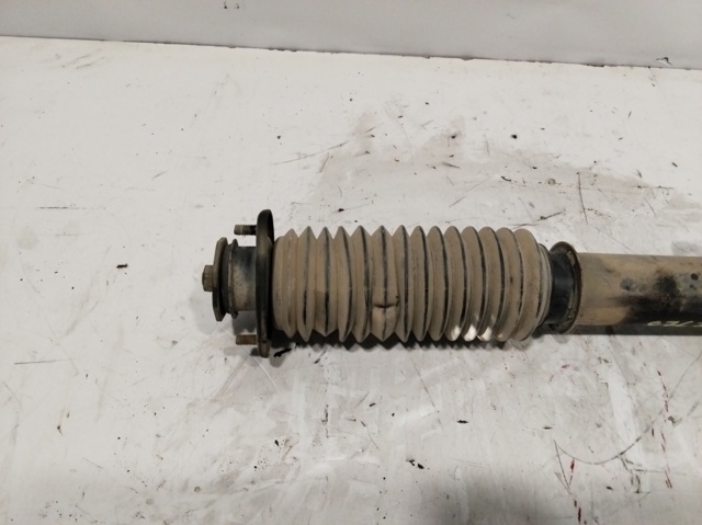 Silnik w komplecie RF SUZUKI