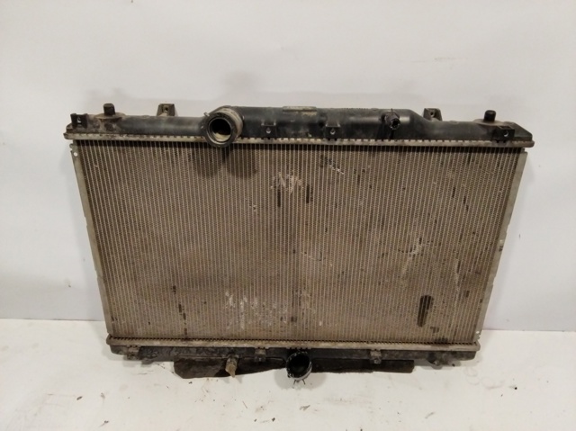 Silnik w komplecie RF SUZUKI