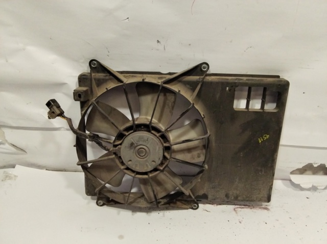 Silnik w komplecie RF SUZUKI